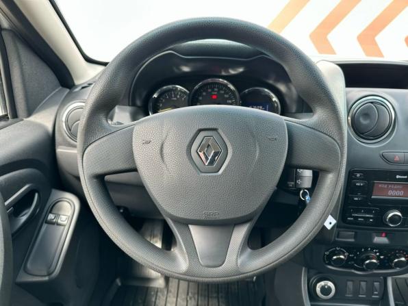 Renault Duster I Рестайлинг с пробегом 2018 года, цена 1 290 000 рублей, 157605 км, внедорожник, Автокод Объявления
