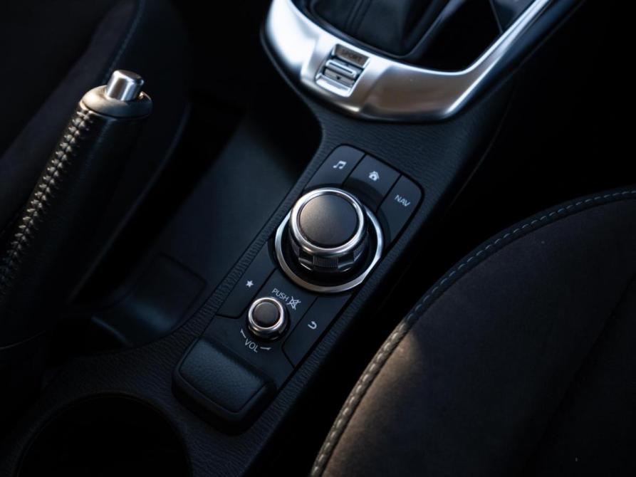 Mazda Demio IV (DJ) Сочи  - изображение 16