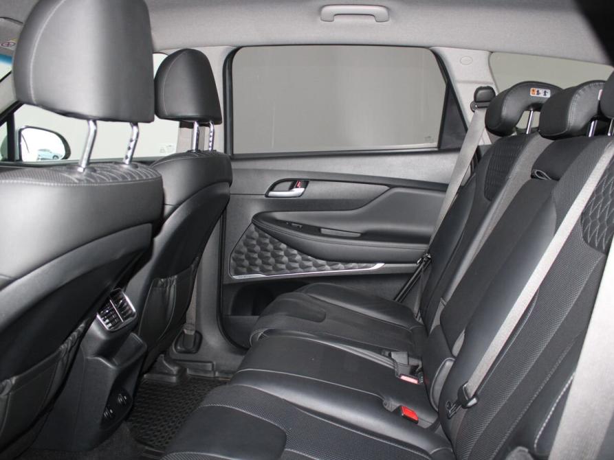 Hyundai Santa Fe IV Старый Оскол  - изображение 10