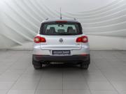 Volkswagen Tiguan I Волгоград  - изображение 37