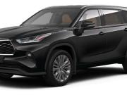 Toyota Highlander IV (XU70) Стерлитамак  - изображение 7