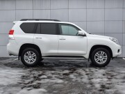 Toyota Land Cruiser Prado 150 Series Волгоград  - изображение 20