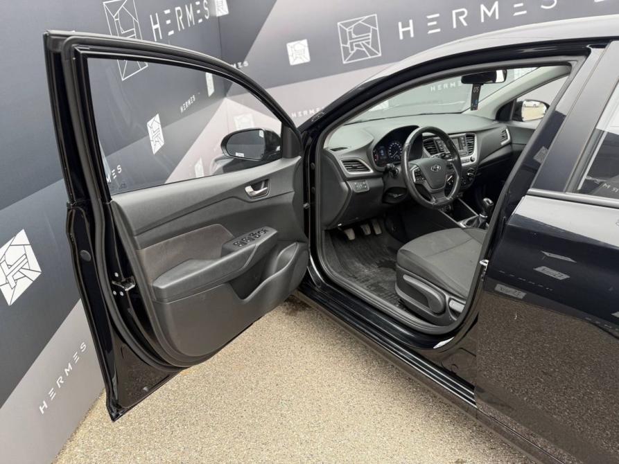 Hyundai Solaris II Минеральные Воды  - изображение 7