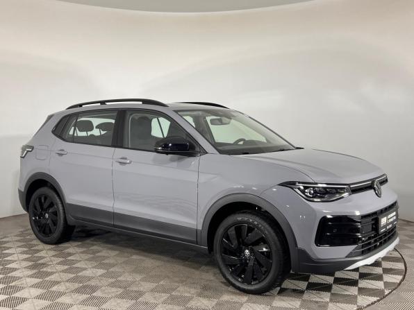 Volkswagen Tharu I Рестайлинг с пробегом 2025 года, цена 3 150 000 рублей, 30 км, внедорожник, Автокод Объявления