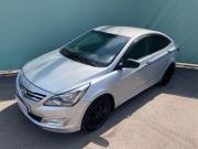 Hyundai Solaris I Рестайлинг Стерлитамак  - изображение 37