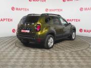Renault Duster I Рестайлинг Вологда  - изображение 20