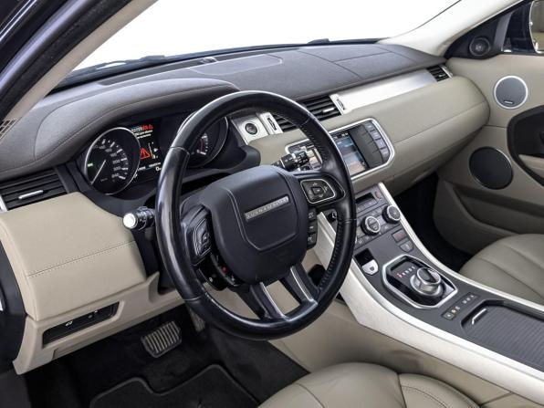 Land Rover Range Rover Evoque I с пробегом 2012 года, цена 1 855 000 рублей, 180420 км, внедорожник, Автокод Объявления