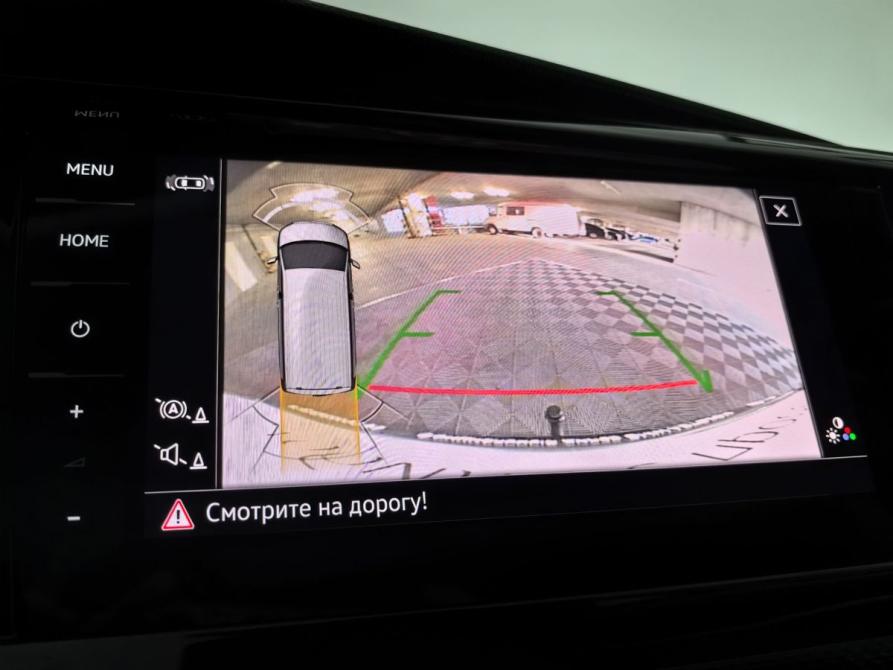 Volkswagen Multivan T6 Рестайлинг Санкт-Петербург  - изображение 30