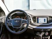 Lada (ВАЗ) Vesta I Рестайлинг (NG) Екатеринбург  - изображение 40