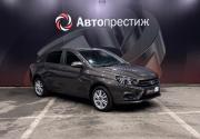 Lada (ВАЗ) Vesta I Ставрополь  - изображение 20