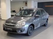 Lada (ВАЗ) Granta I Казань  - изображение 23