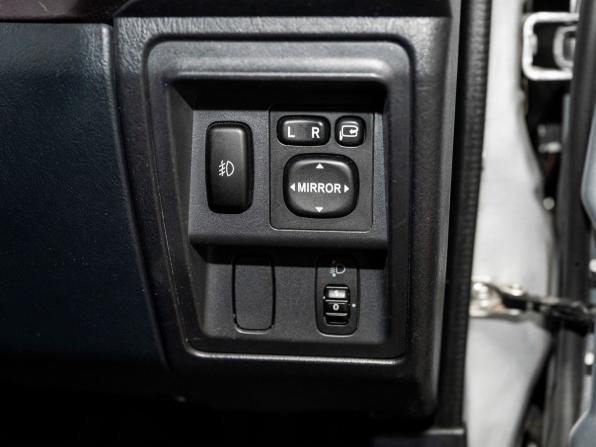 Mitsubishi Pajero Mini II с пробегом 2010 года, цена 950 000 рублей, 73720 км, внедорожник, Автокод Объявления