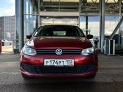 Volkswagen Polo V Уфа  - изображение 19