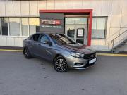 Lada (ВАЗ) Vesta I Альметьевск  - изображение 19