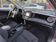 Toyota RAV4 IV (XA40) Рестайлинг Йошкар-Ола  - изображение 35