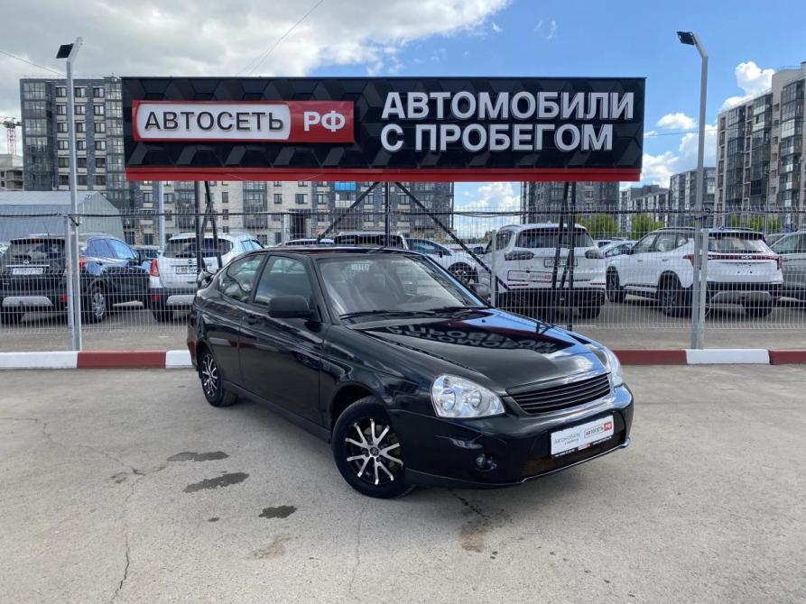 Lada (ВАЗ) Priora I Альметьевск  - изображение 1