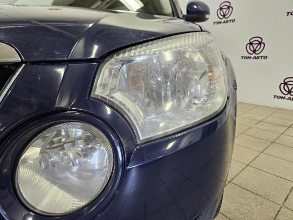 Skoda Yeti I с пробегом 2012 года, цена 633 000 рублей, 156102 км, внедорожник, Автокод Объявления