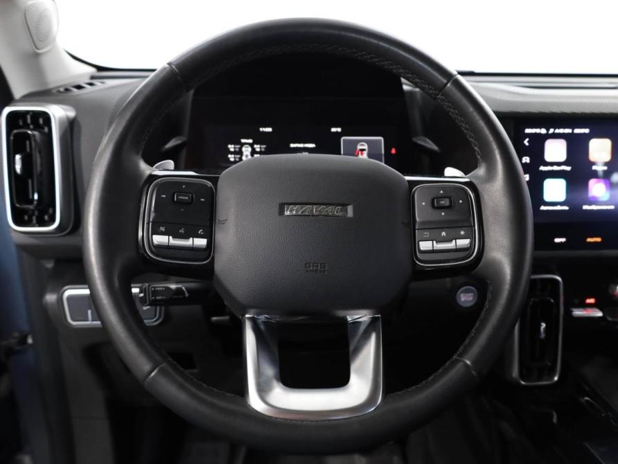 Haval Dargo I Ростов-на-Дону  - изображение 12