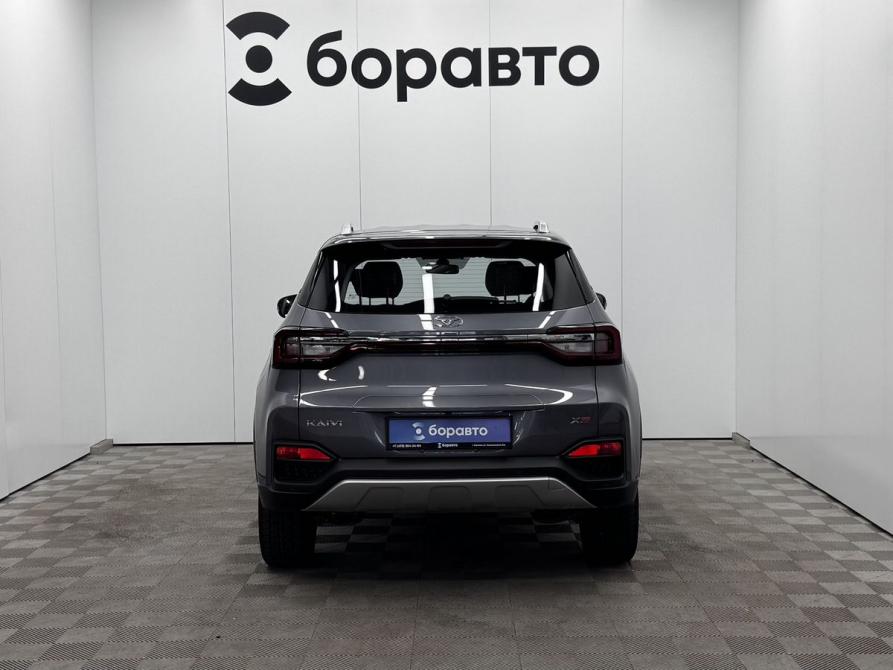 Kaiyi X3 Воронеж  - изображение 6