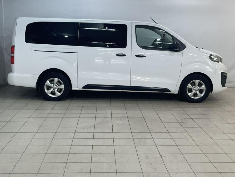 Peugeot Traveller I Воронеж  - изображение 8