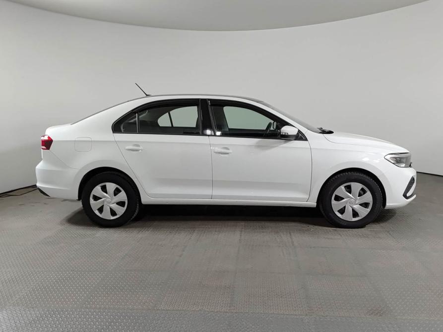 Volkswagen Polo VI Уфа  - изображение 5