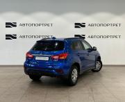 Mitsubishi ASX I Рестайлинг 2 Санкт-Петербург  - изображение 22