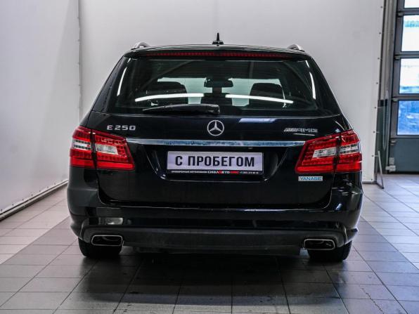 Mercedes-Benz E-Класс IV (W212 S212 C207) с пробегом 2012 года, цена 1 400 000 рублей, 100517 км, универсал, Автокод Объявления