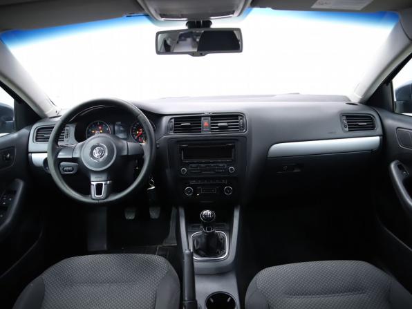 Volkswagen Jetta VI с пробегом 2012 года, цена 590 000 рублей, 253131 км, седан, Автокод Объявления