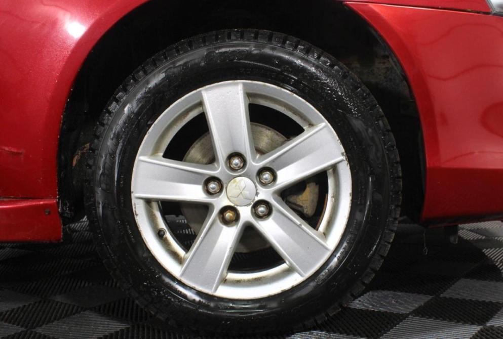 Mitsubishi Lancer X Нижний Новгород  - изображение 23