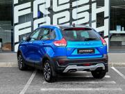 Lada (ВАЗ) XRAY I Волгоград  - изображение 23