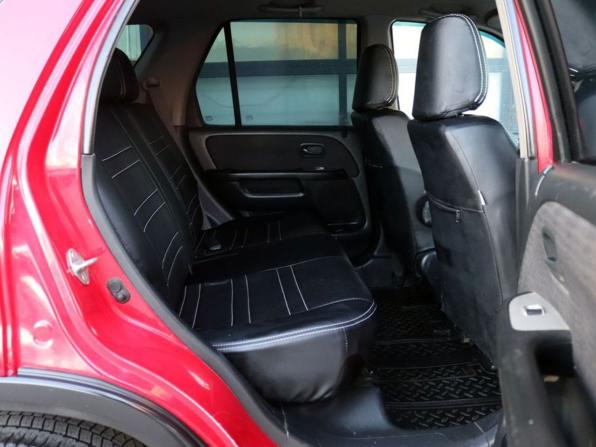 Honda CR-V II с пробегом 2003 года, цена 542 080 рублей, 300000 км, внедорожник, Автокод Объявления