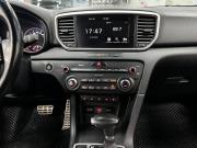 Kia Sportage IV Рестайлинг Казань  - изображение 38