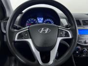 Hyundai Solaris I Ростов-на-Дону  - изображение 28
