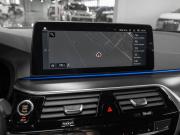BMW 5 серии VII (G30/G31/G38) Рестайлинг Москва  - изображение 44