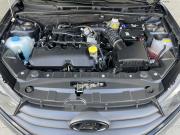 Lada (ВАЗ) Granta I Рестайлинг Екатеринбург  - изображение 35
