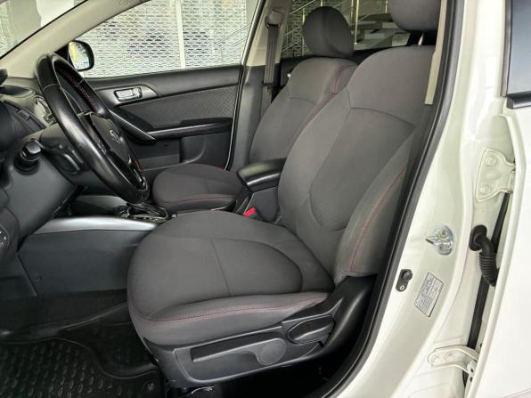 Kia Cerato II с пробегом 2013 года, цена 895 000 рублей, 149649 км, седан, Автокод Объявления