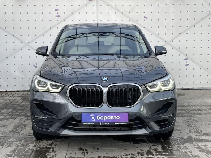 BMW X1 II (F48) Рестайлинг Тамбов  - изображение 3