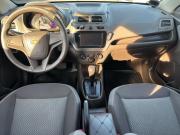 Chevrolet Cobalt II Уфа  - изображение 21