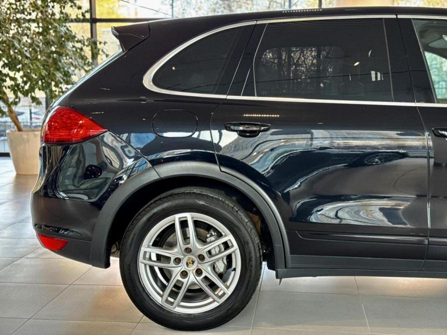 Porsche Cayenne II (958) Екатеринбург  - изображение 30