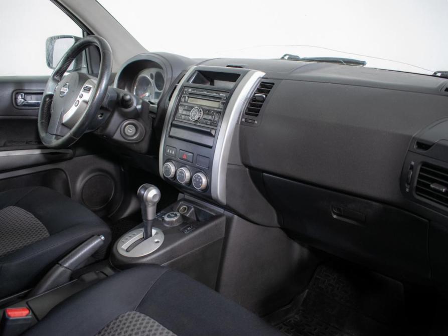 Nissan X-Trail II Москва  - изображение 9