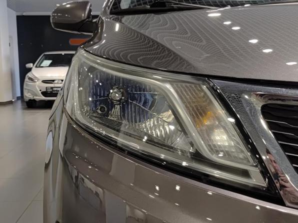 Kia Rio III с пробегом 2013 года, цена 1 045 000 рублей, 108000 км, седан, Автокод Объявления
