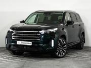 Exeed VX I Санкт-Петербург  - изображение 31