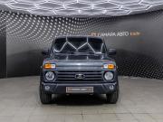 Lada (ВАЗ) 2121 (4x4) I Рестайлинг Самара  - изображение 24
