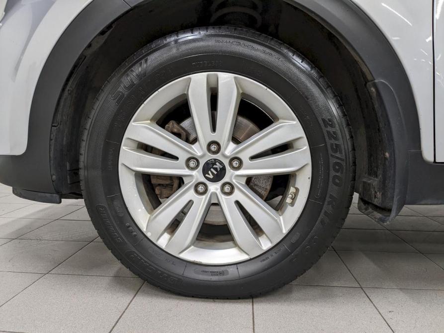 Kia Sportage IV Москва  - изображение 18