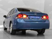 Honda Civic VIII Новосибирск  - изображение 49