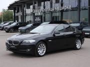 BMW 5 серии VI (F10/F11/F07) Москва  - изображение 23