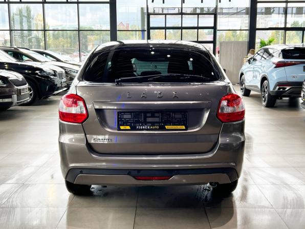 Lada (ВАЗ) Granta I Рестайлинг с пробегом 2019 года, цена 810 000 рублей, 88857 км, лифтбек, Автокод Объявления