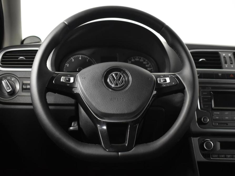 Volkswagen Polo V Рестайлинг Казань  - изображение 11
