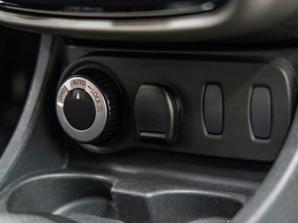 Renault Duster I с пробегом 2014 года, цена 999 000 рублей, 147438 км, внедорожник, Автокод Объявления