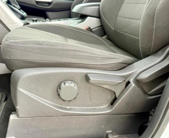 Ford Kuga II с пробегом 2016 года, цена 1 425 000 рублей, 119443 км, внедорожник, Автокод Объявления
